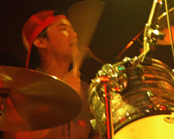 名古屋市北区にある本格リラクゼーションサロン「三島屋」の三島さん