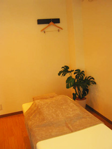 名古屋市北区にある本格リラクゼーションサロン「三島屋」