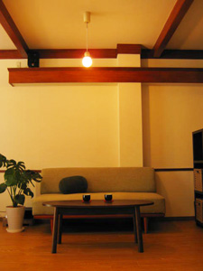 名古屋市北区にある本格リラクゼーションサロン「三島屋」