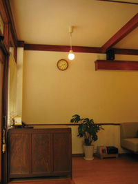 名古屋市北区にある本格リラクゼーションサロン「三島屋」